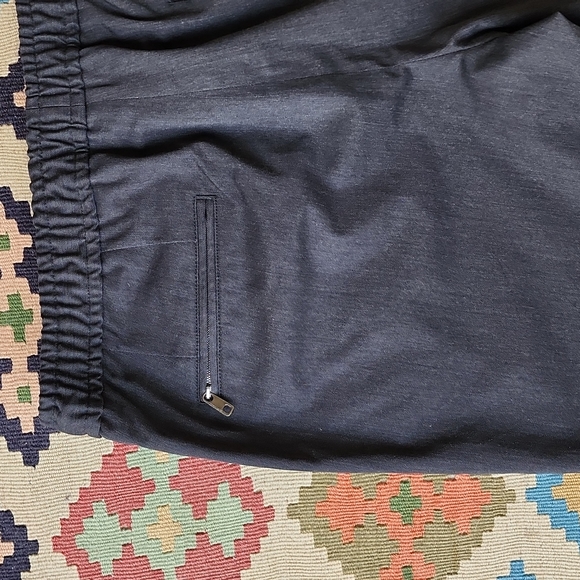 Dolce & Gabbana Sweat Jeans (Black, EU 52, US 36) - Picture 6 of 7